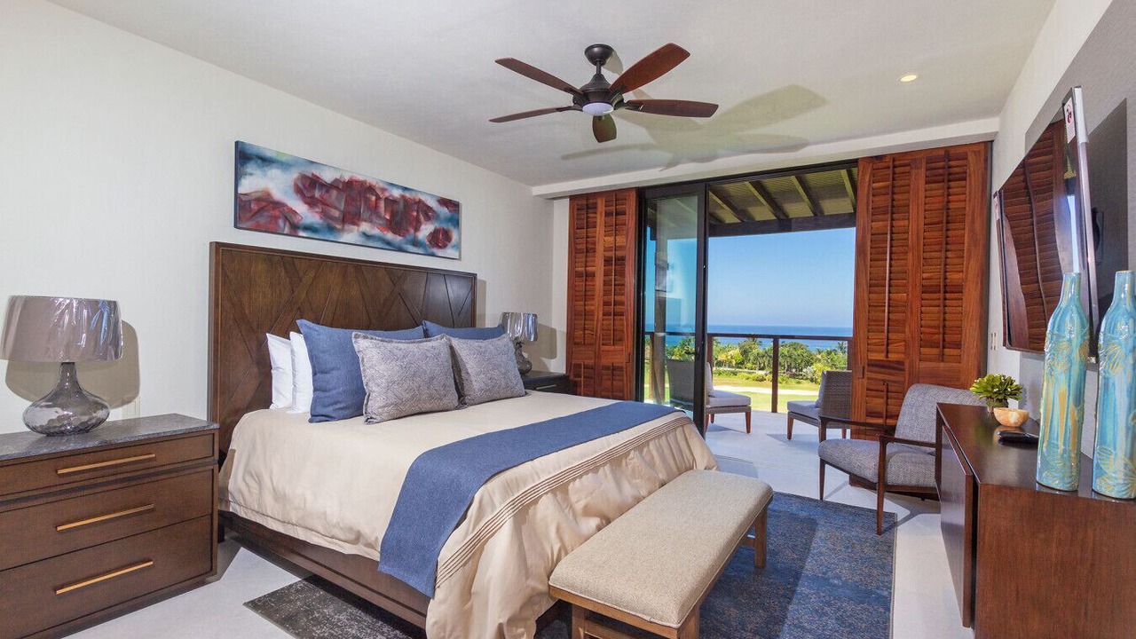 Photo of Bedroom in Punta de Mita