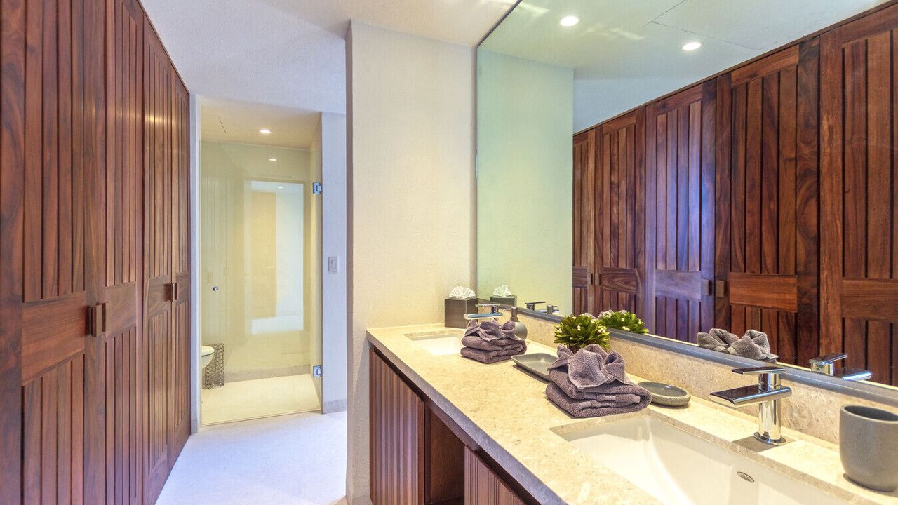 Photo of Bathroom in Punta de Mita
