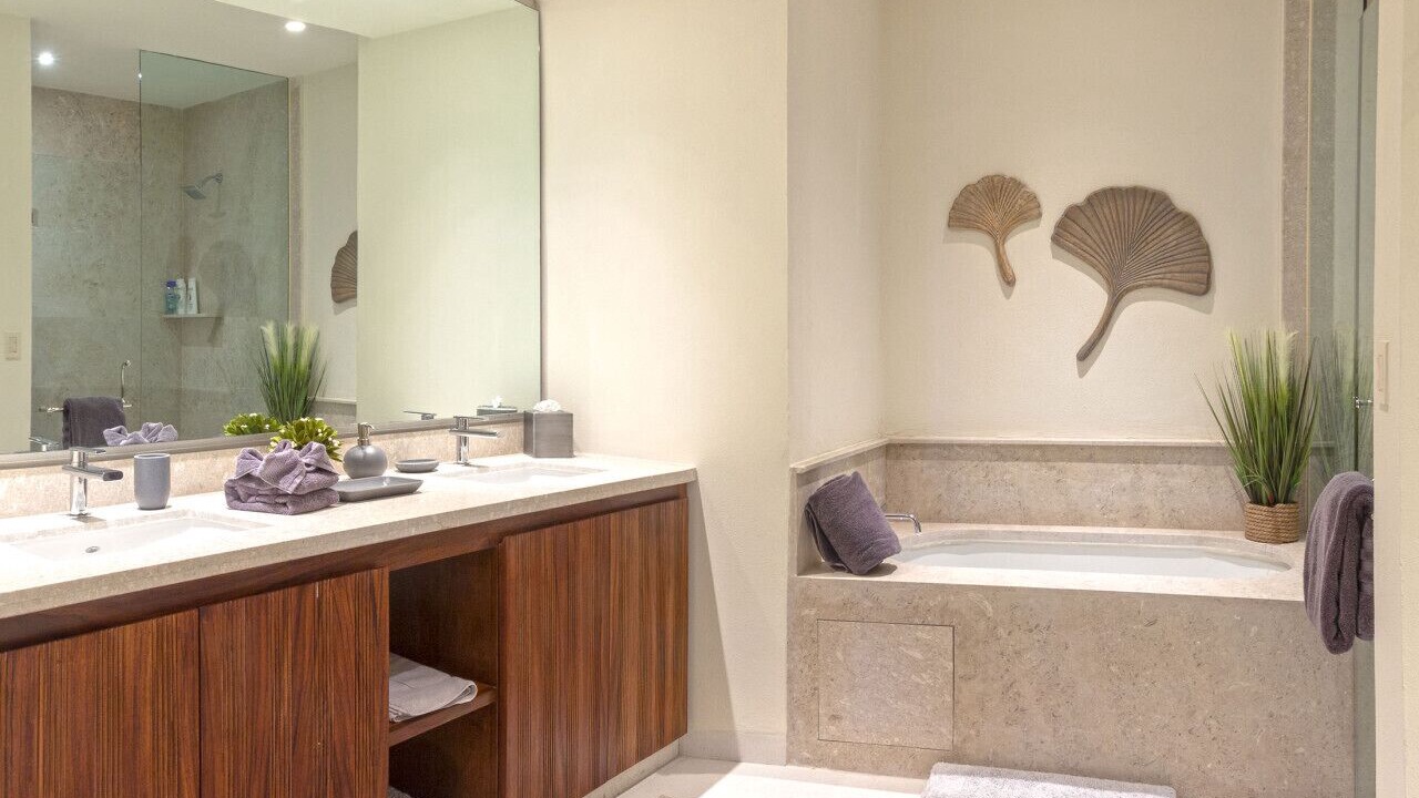 Photo of Bathroom in Punta de Mita