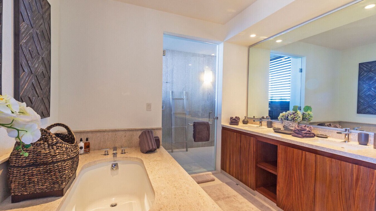 Photo of Bathroom in Punta de Mita