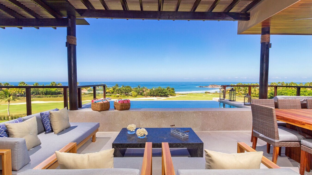 Photo of Outdoor in Punta de Mita