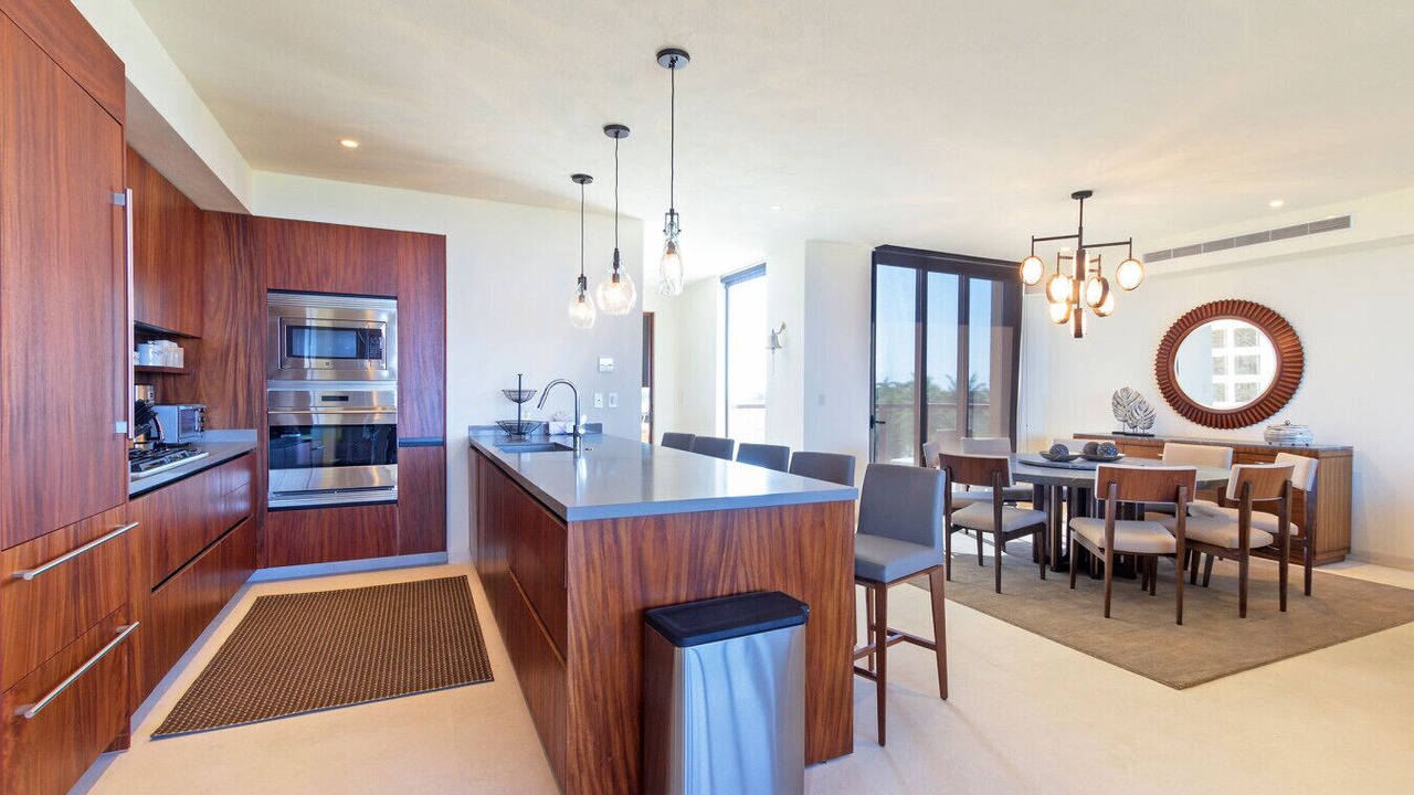 Photo of Kitchen in Punta de Mita