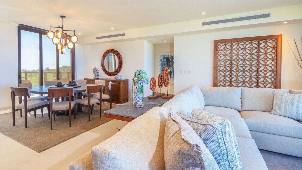 Photo of Livingroom in Punta de Mita