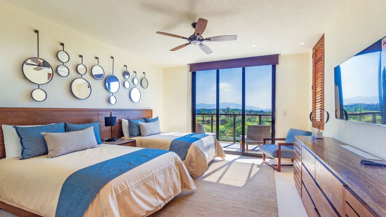 Photo of Bedroom in Punta de Mita