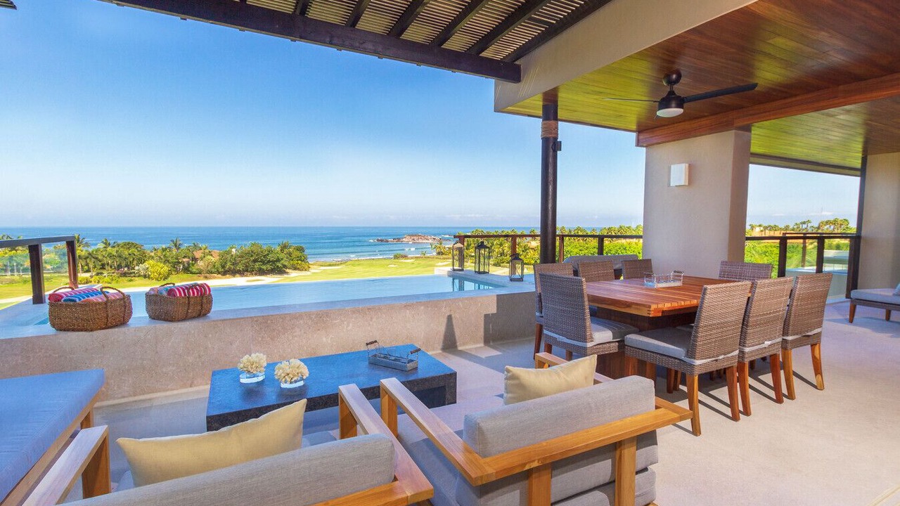 Photo of Outdoor in Punta de Mita