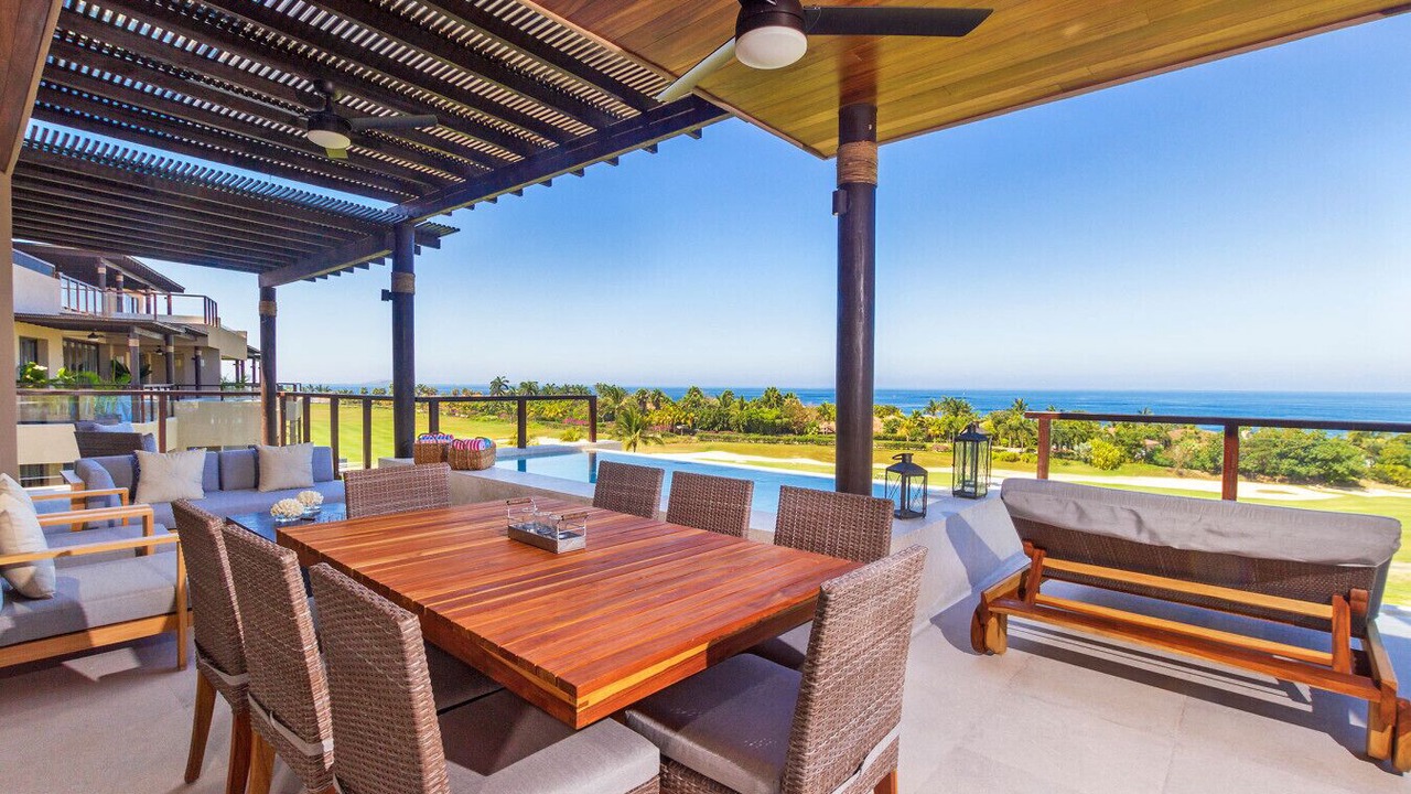 Photo of Outdoor in Punta de Mita