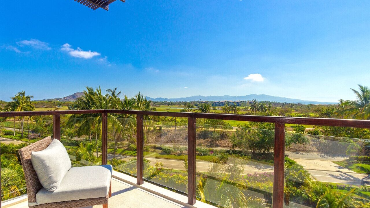 Photo of Outdoor in Punta de Mita