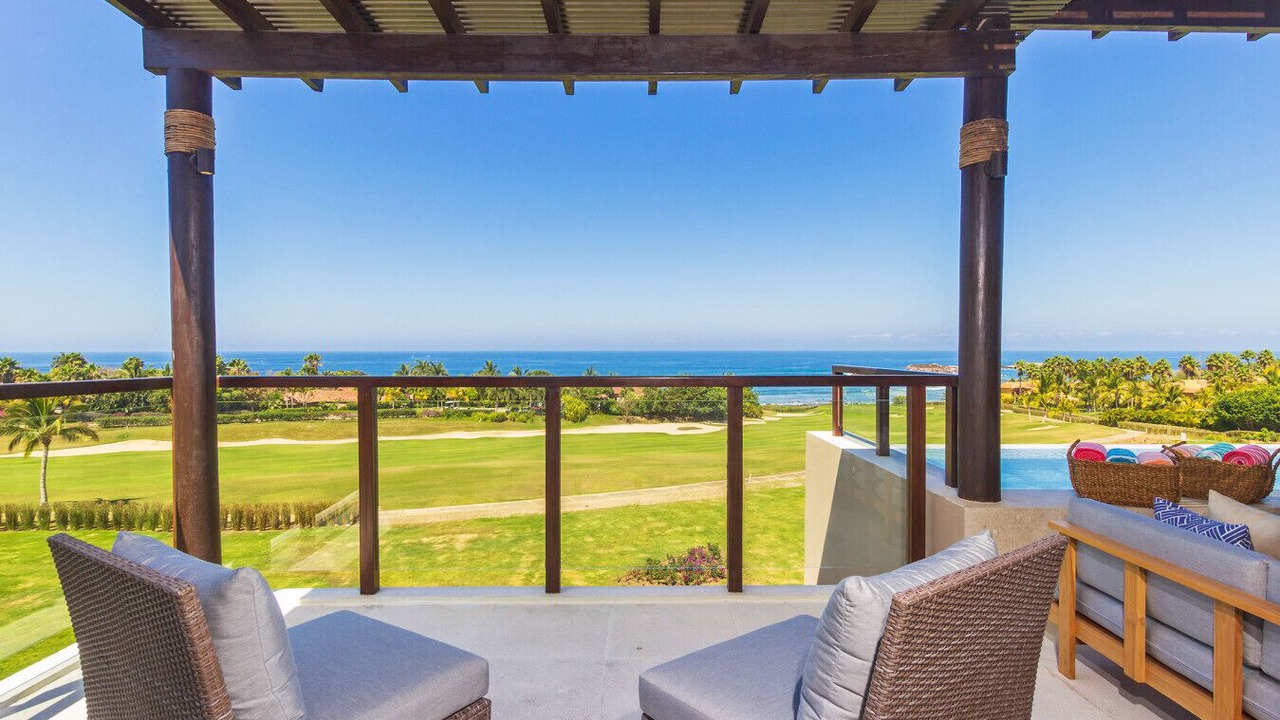 Photo of Outdoor in Punta de Mita