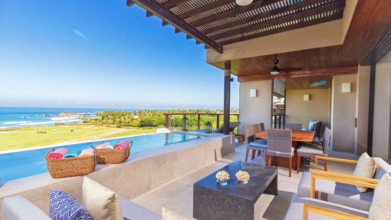 Photo of Outdoor in Punta de Mita