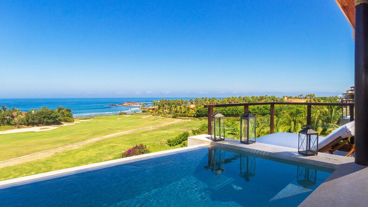 Photo of Outdoor in Punta de Mita