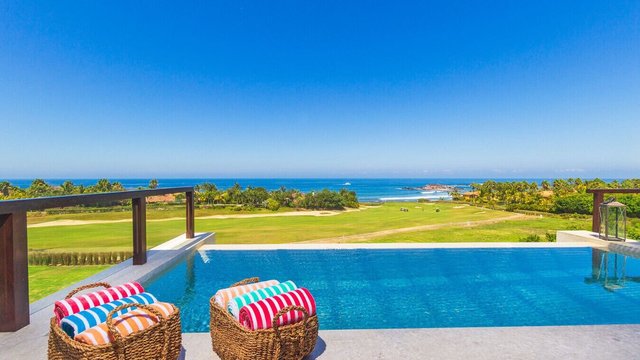 Photo of Outdoor in Punta de Mita