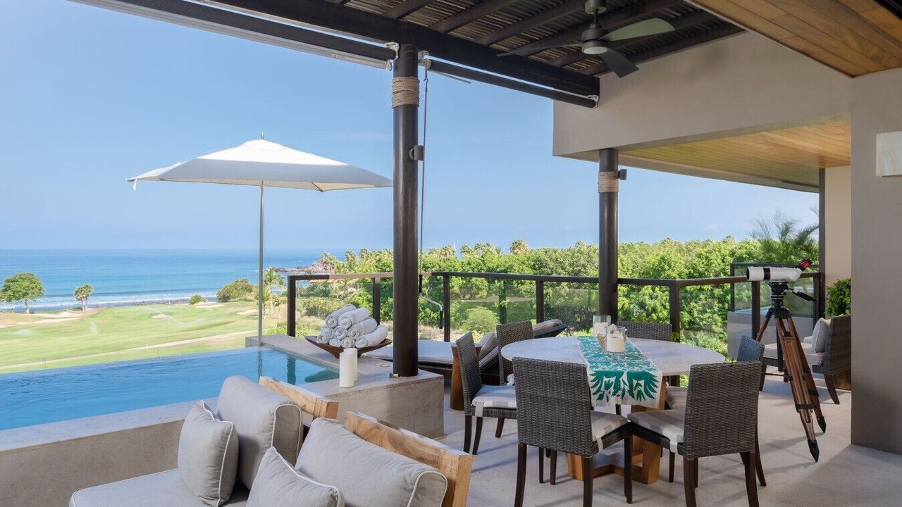 Photo of Outdoor in Punta de Mita