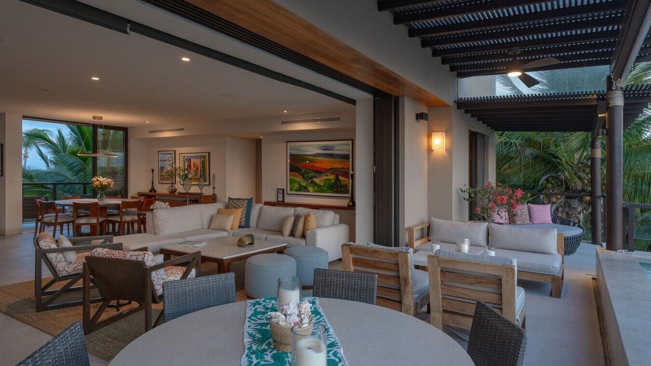 Photo of Outdoor in Punta de Mita