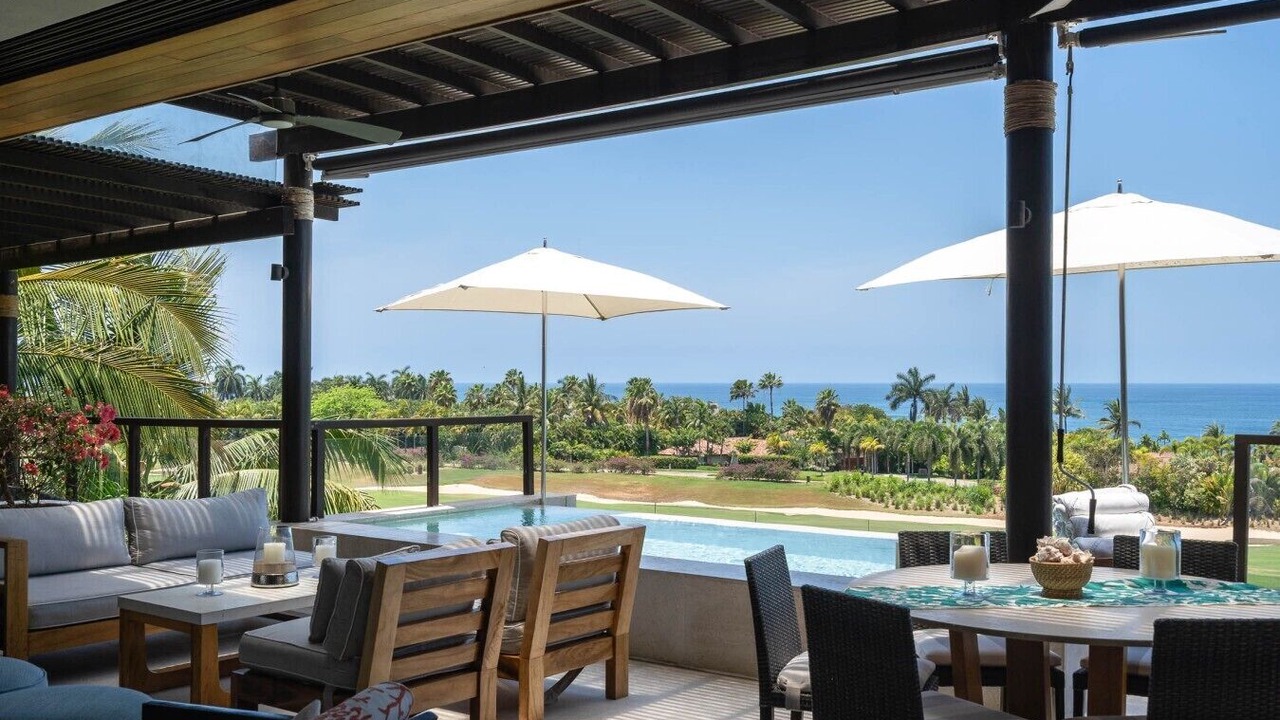 Photo of Outdoor in Punta de Mita