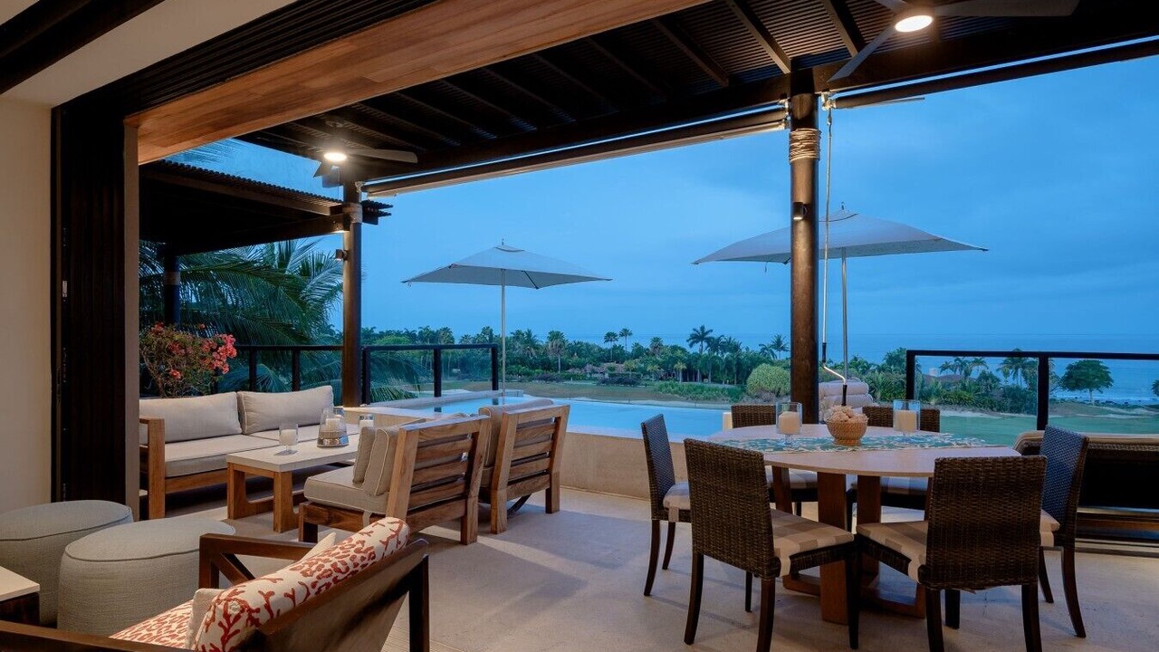 Photo of Outdoor in Punta de Mita