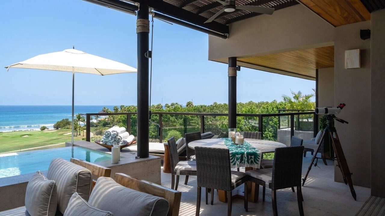 Photo of Outdoor in Punta de Mita
