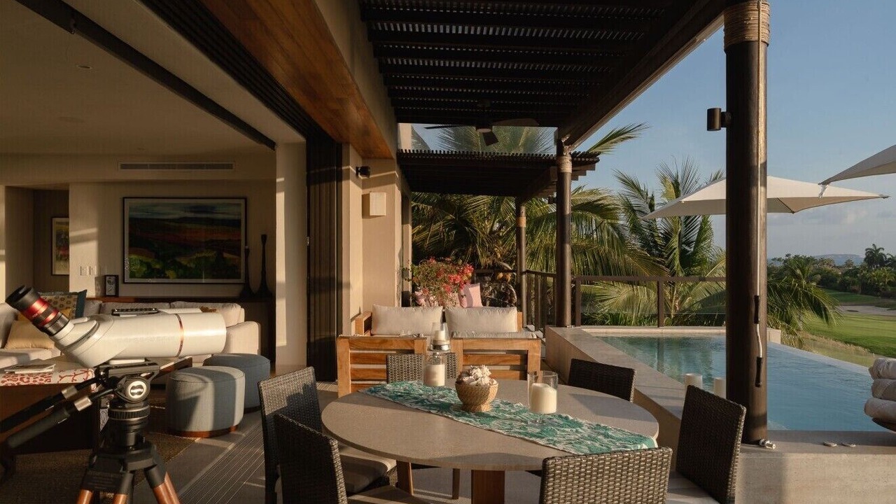 Photo of Outdoor in Punta de Mita