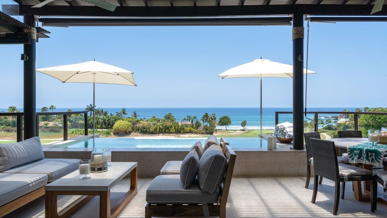 Photo of Outdoor in Punta de Mita