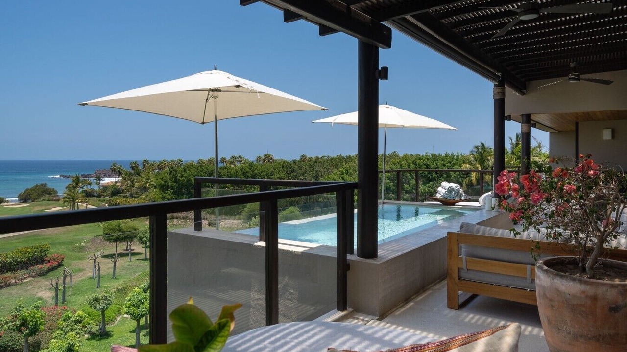 Photo of Outdoor in Punta de Mita