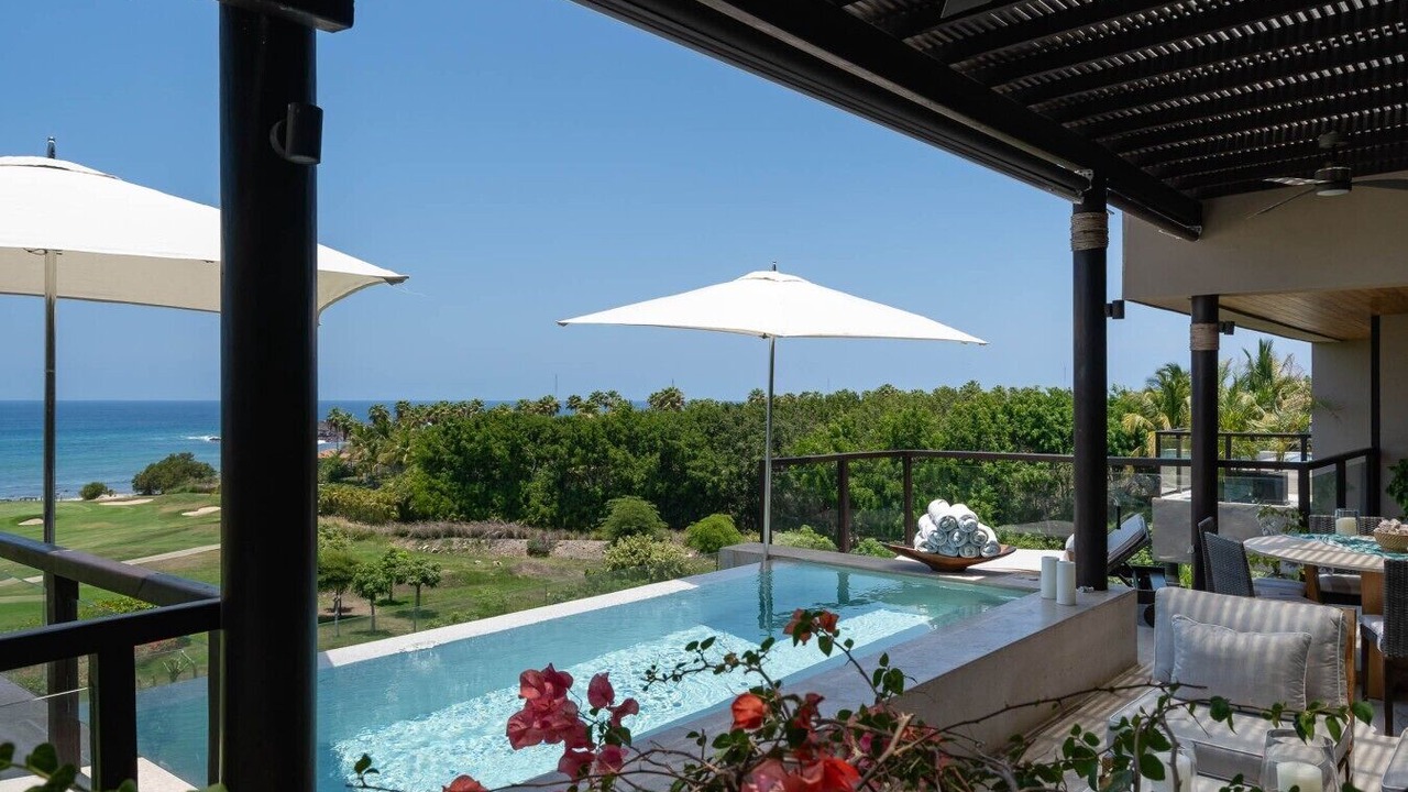 Photo of Outdoor in Punta de Mita
