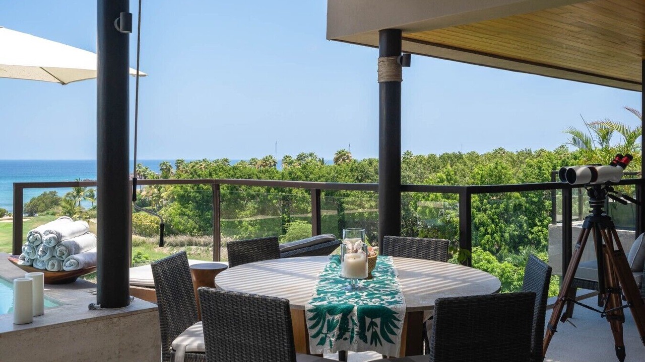 Photo of Outdoor in Punta de Mita