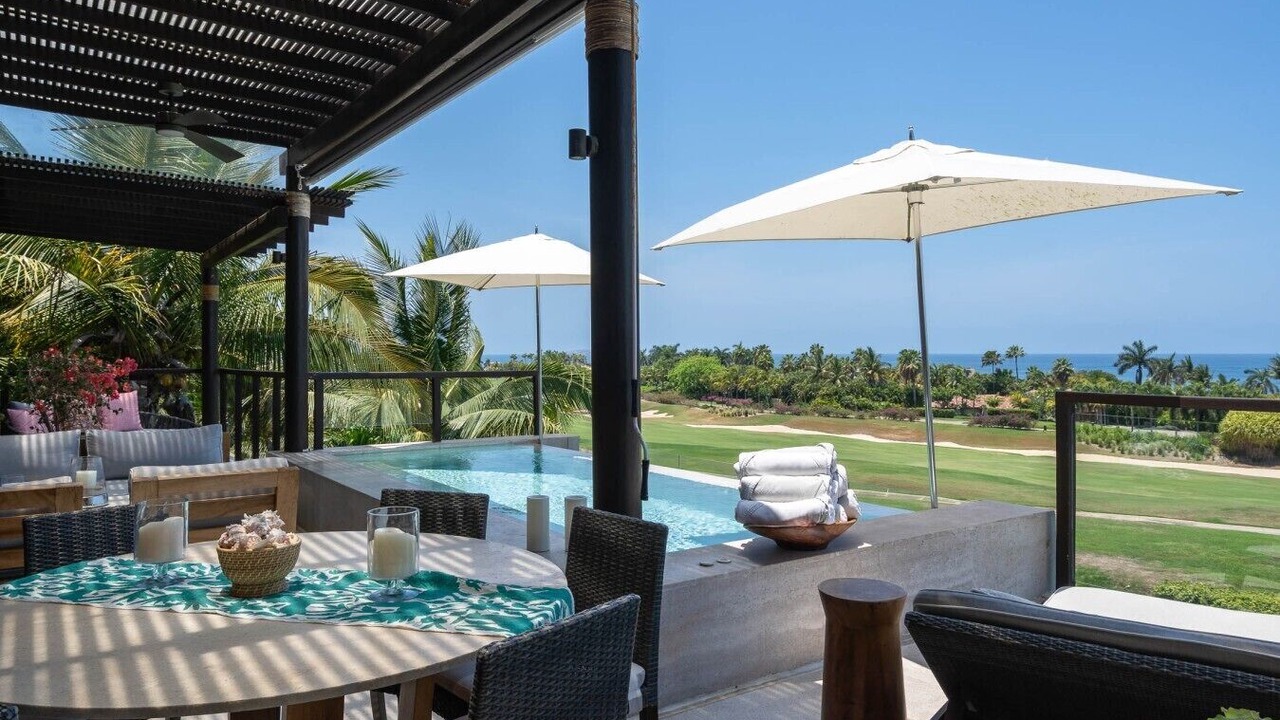 Photo of Outdoor in Punta de Mita