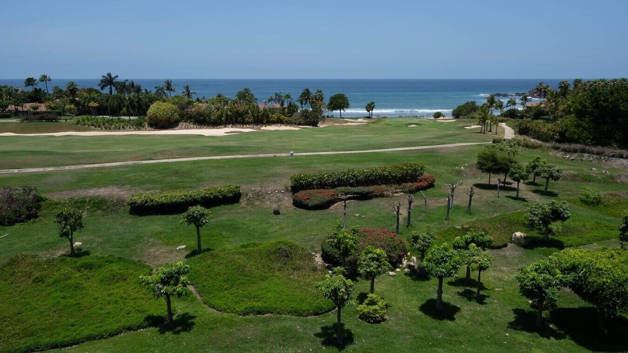 Photo of Outdoor in Punta de Mita