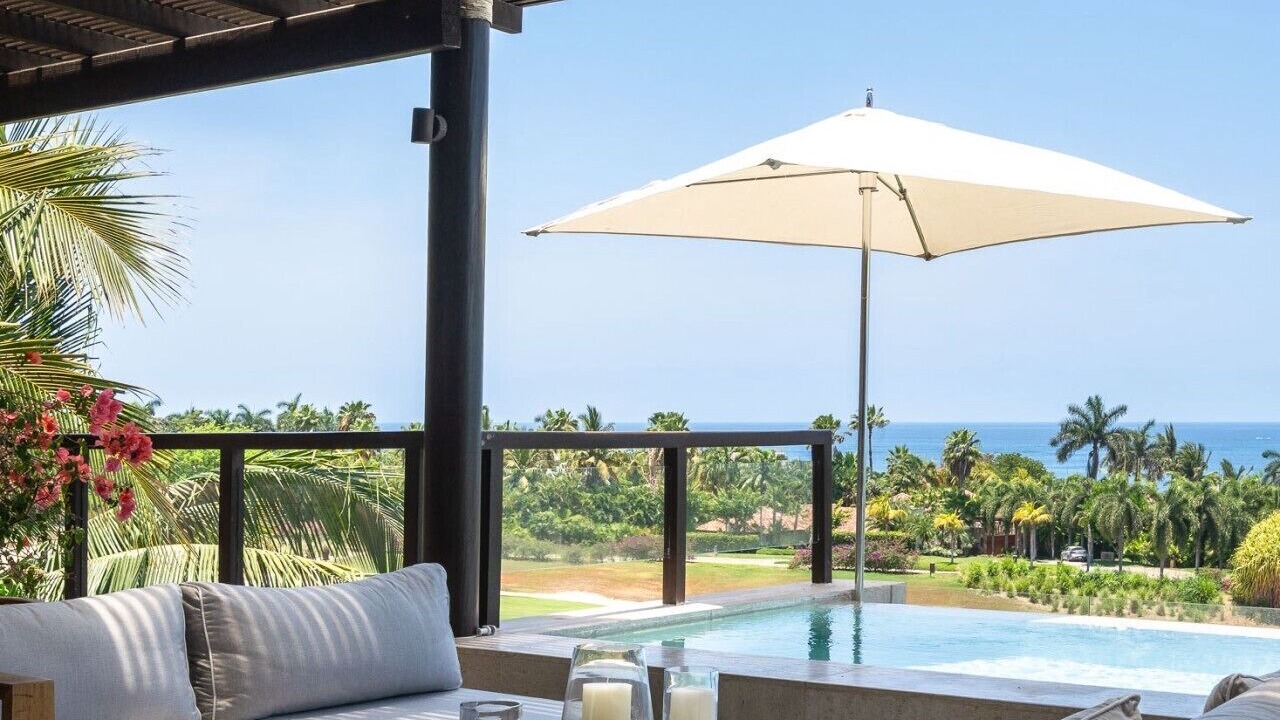 Photo of Outdoor in Punta de Mita