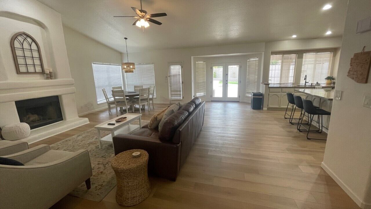 Photo of Bedroom in Glendale
