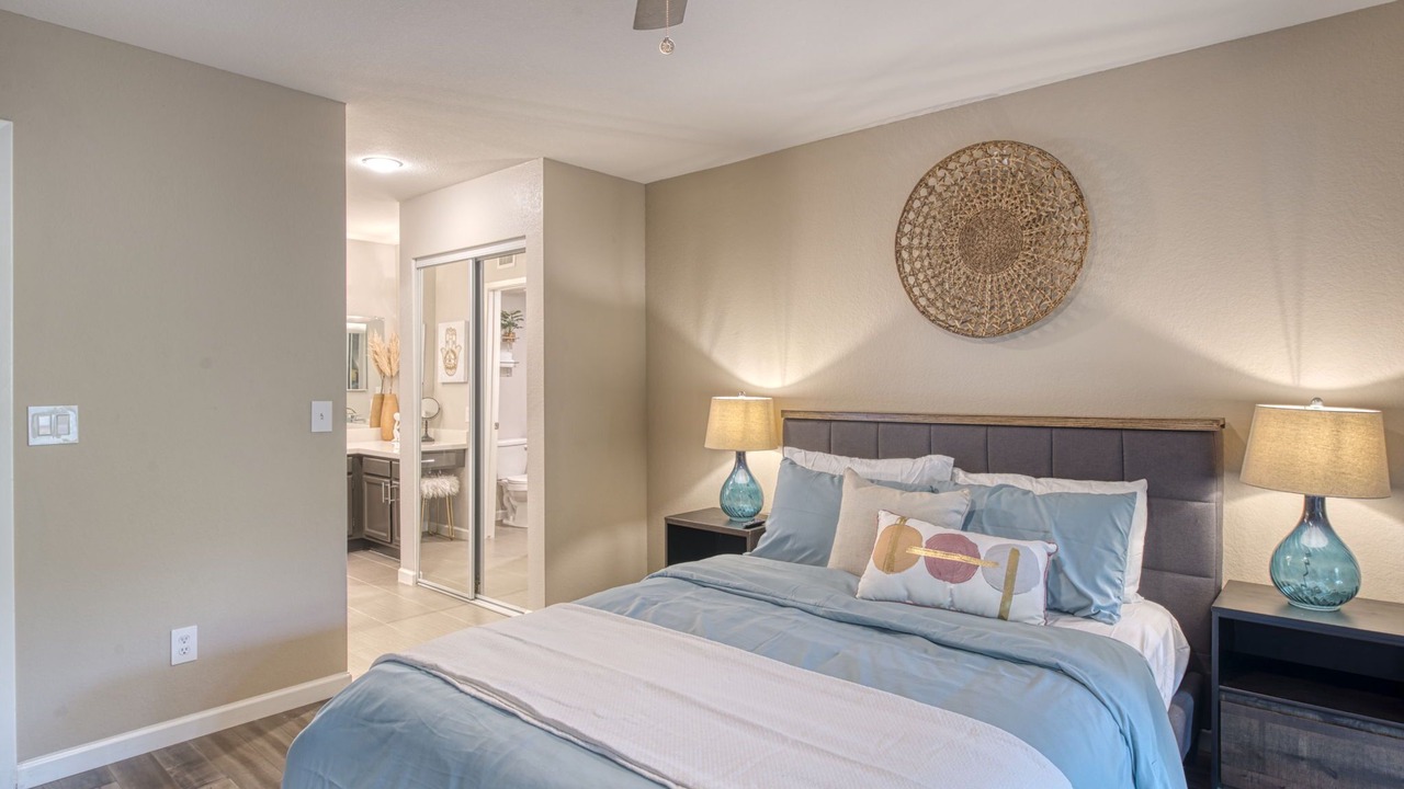 Photo of Bedroom in Ahwatukee Foothills