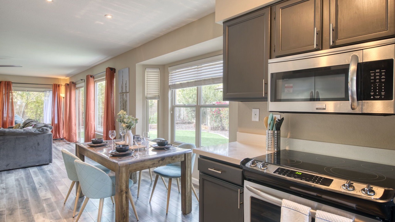 Photo of Kitchen in Ahwatukee Foothills