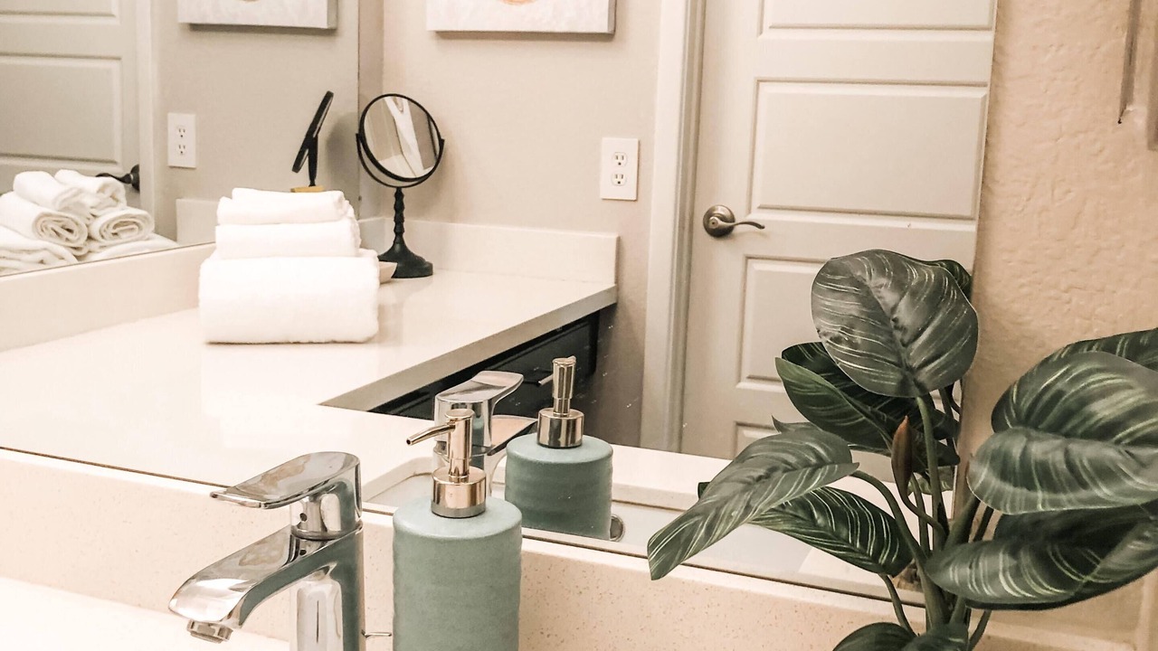 Photo of Bathroom in Ahwatukee Foothills