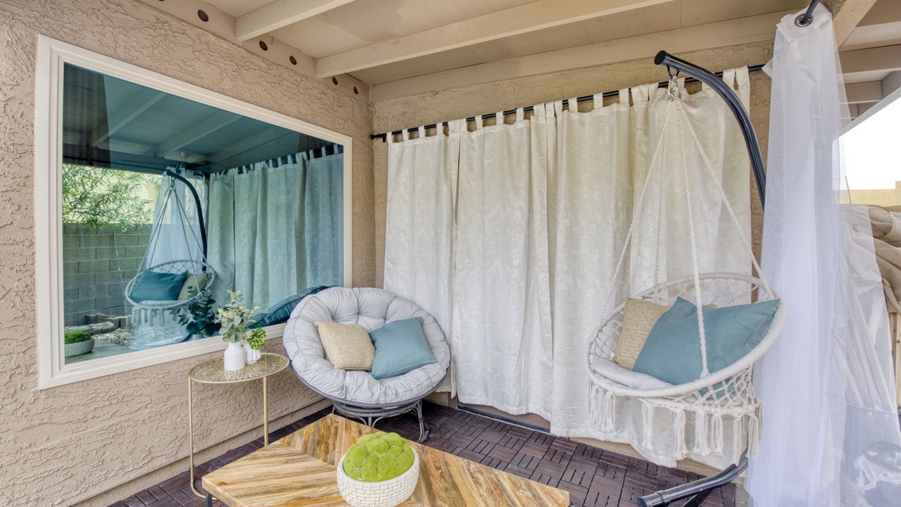 Photo of Outdoor in Ahwatukee Foothills