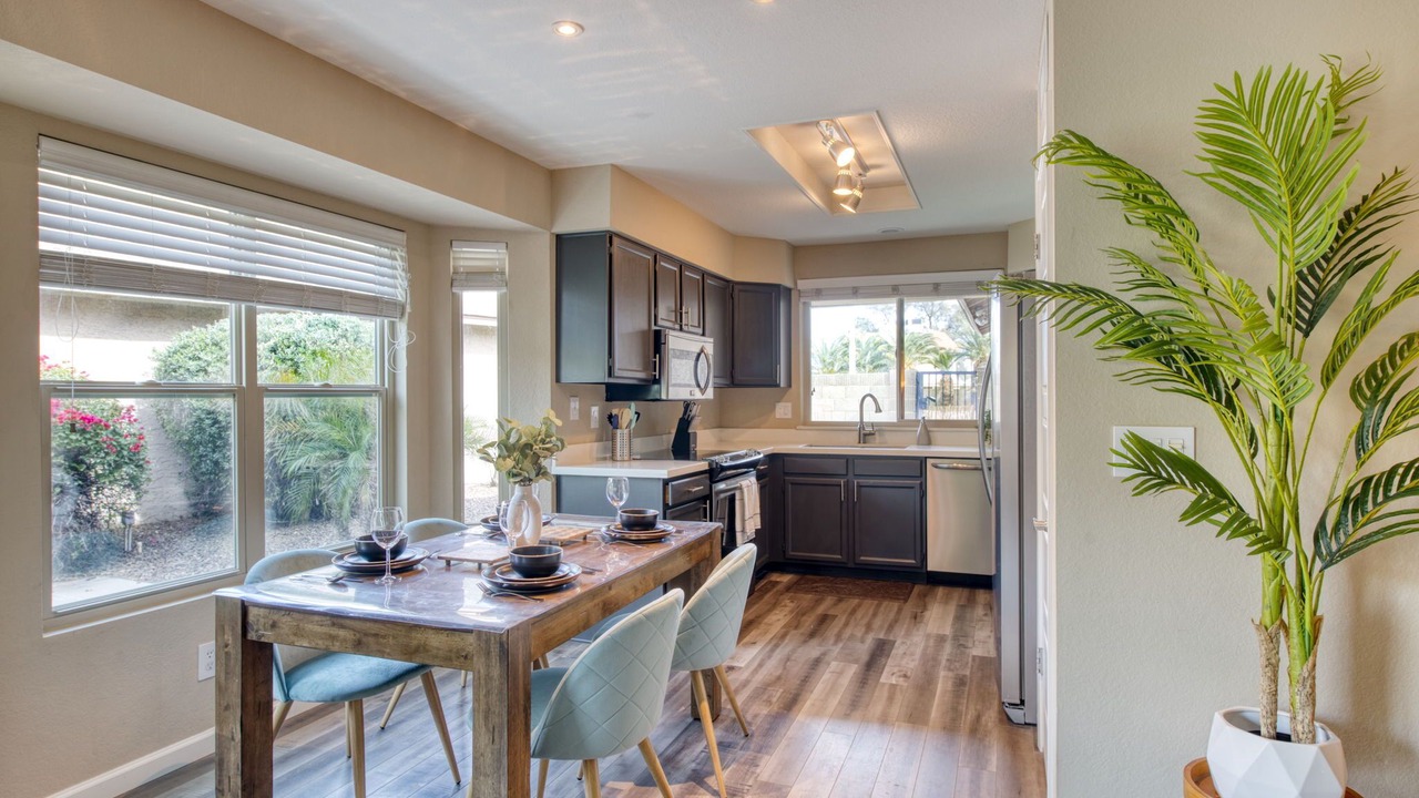 Photo of Kitchen in Ahwatukee Foothills