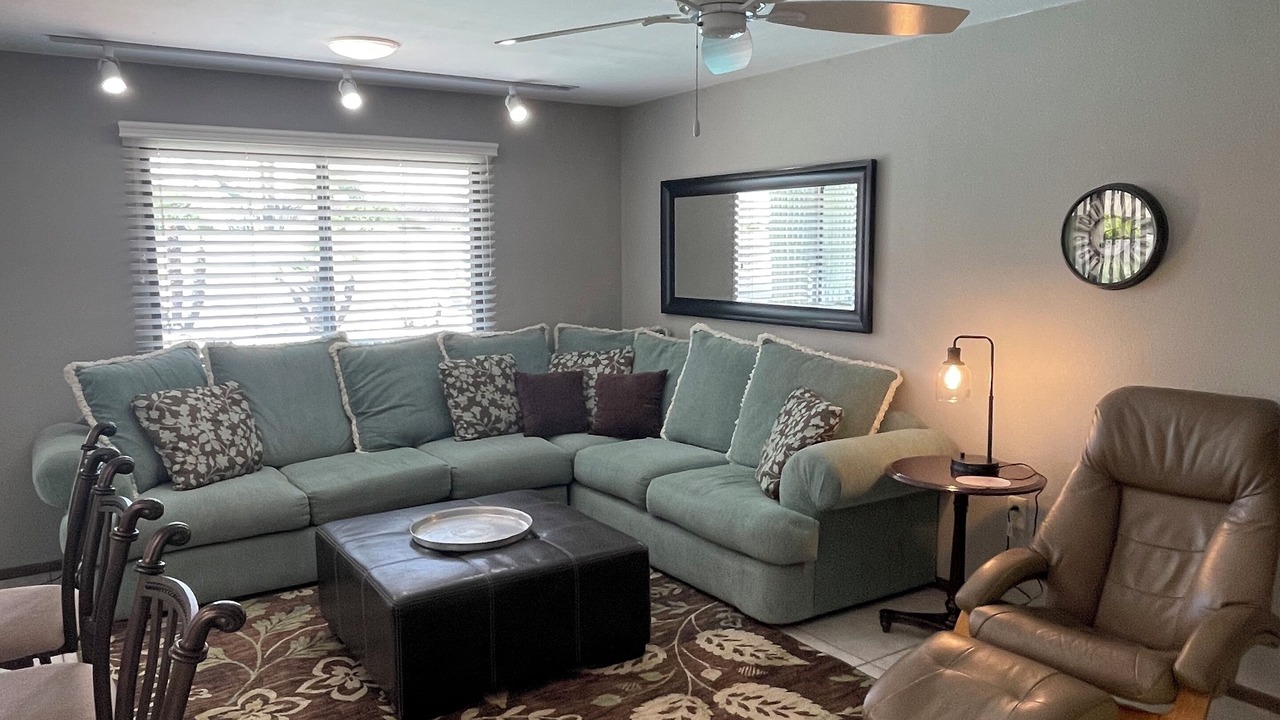 Photo of Bedroom in Sun City West