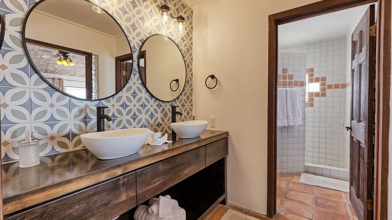 Photo of Bathroom in Las Conchas