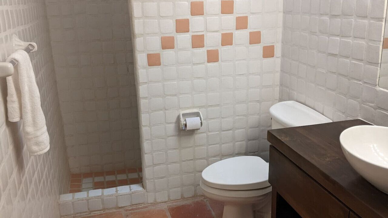 Photo of Bathroom in Las Conchas