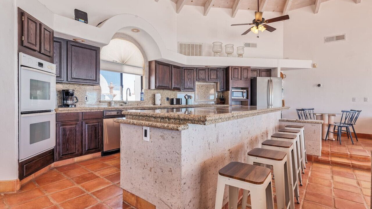 Photo of Kitchen in Las Conchas