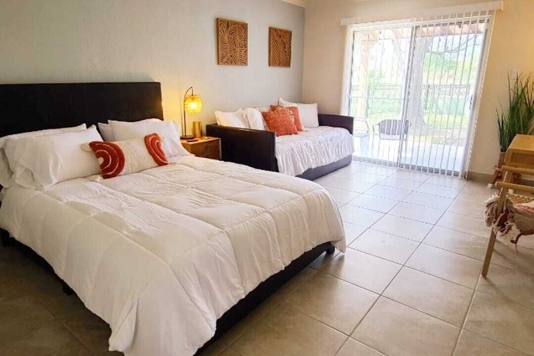 Photo of Bedroom in Rancho Viejo
