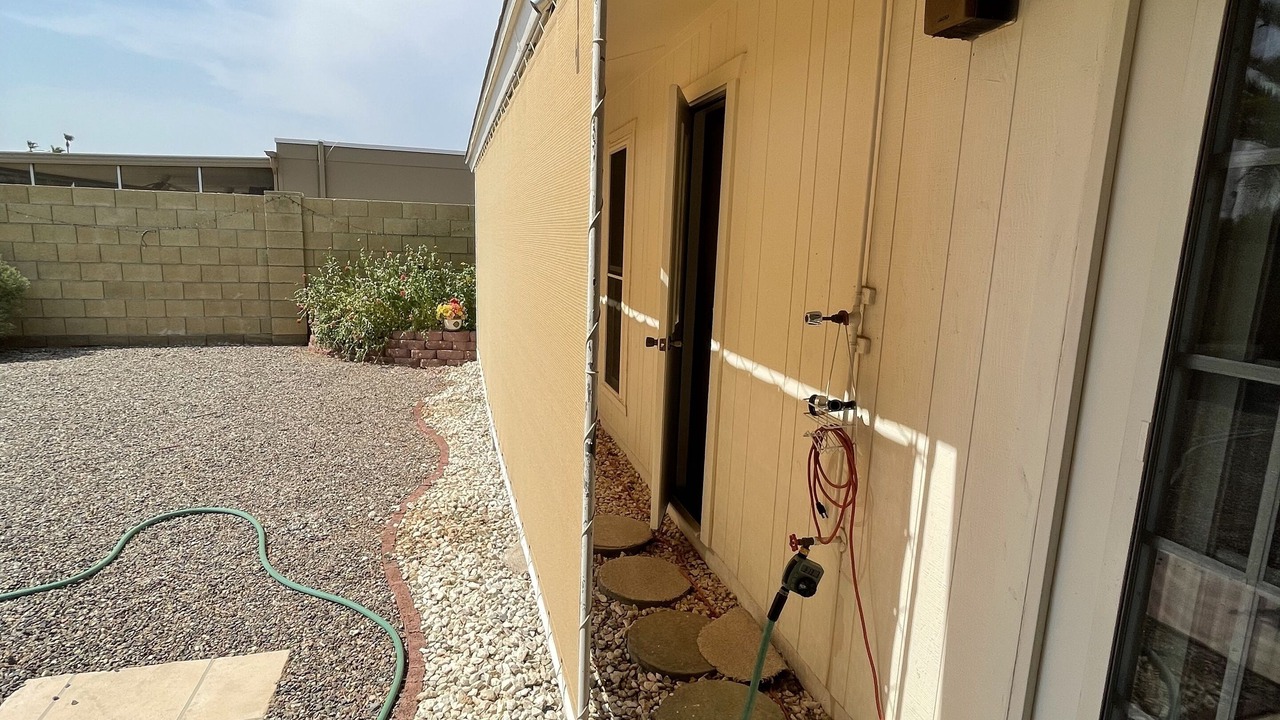 Photo of Bathroom in Sun City