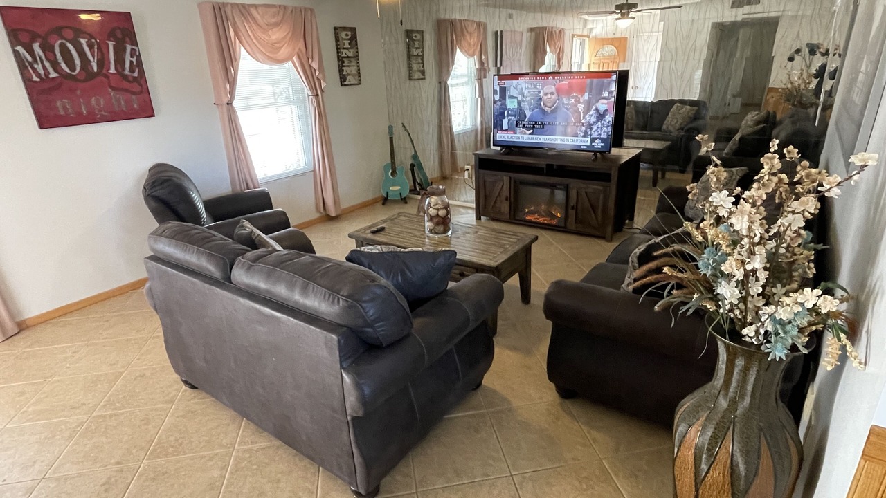 Photo of Livingroom in Sun City