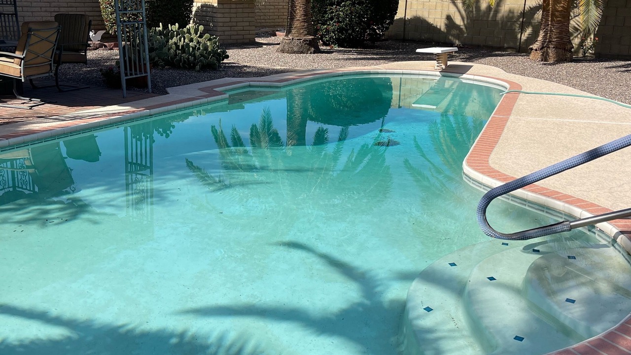 Photo of Outdoor in Sun City