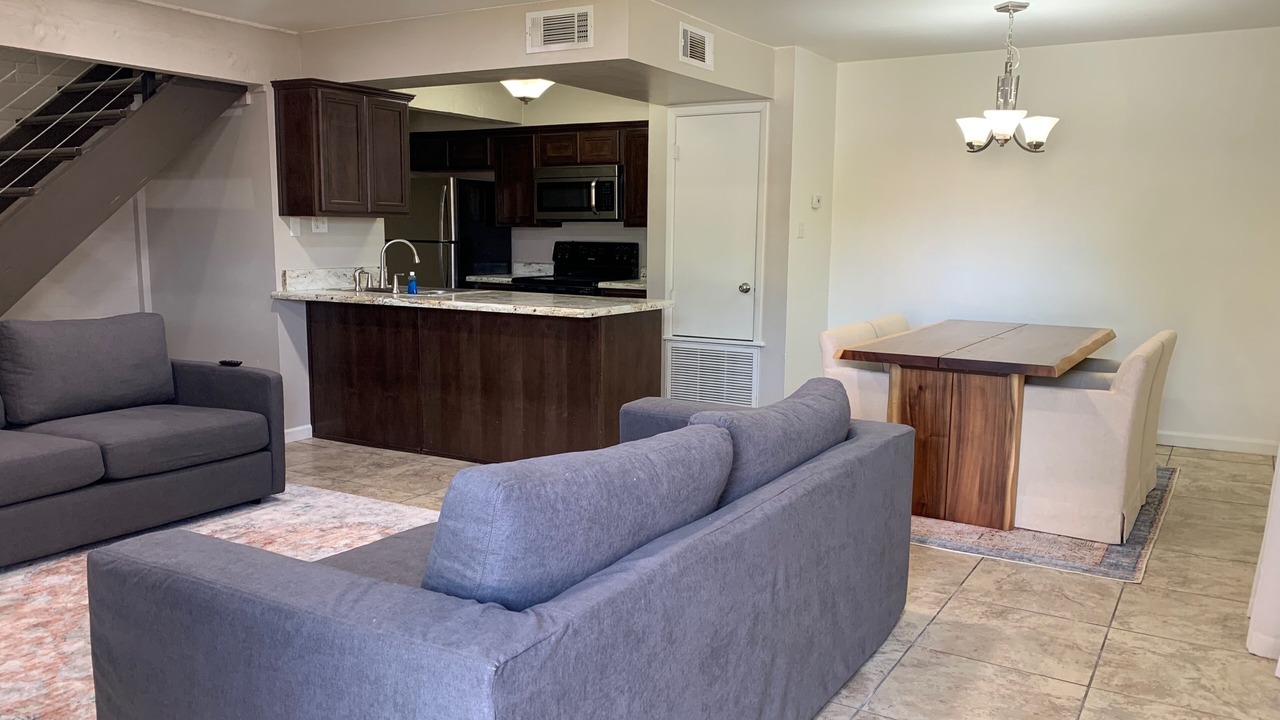 Photo of Livingroom in Yuma