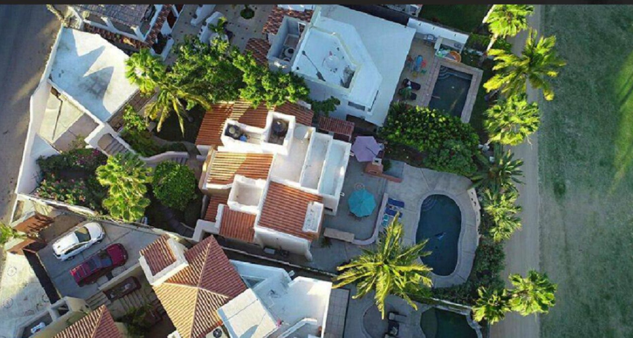 Photo of Outdoor in Downtown San Jose del Cabo