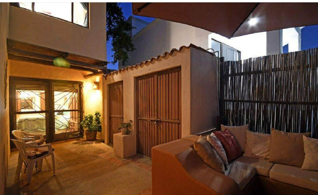 Photo of Patio Balcony in Downtown San Jose del Cabo
