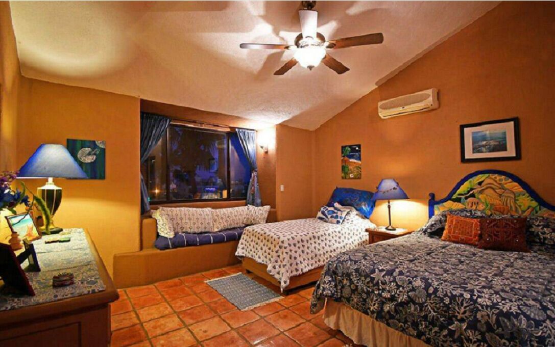 Photo of Bedroom in Downtown San Jose del Cabo