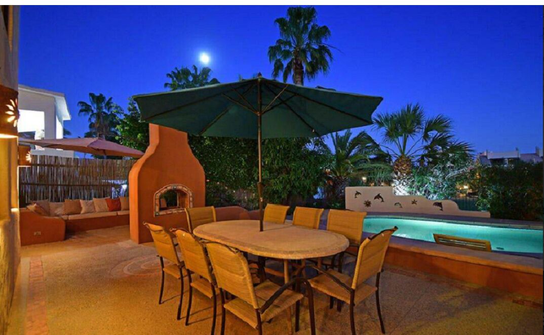 Photo of Outdoor in Downtown San Jose del Cabo