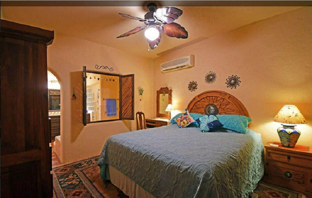 Photo of Bedroom in Downtown San Jose del Cabo