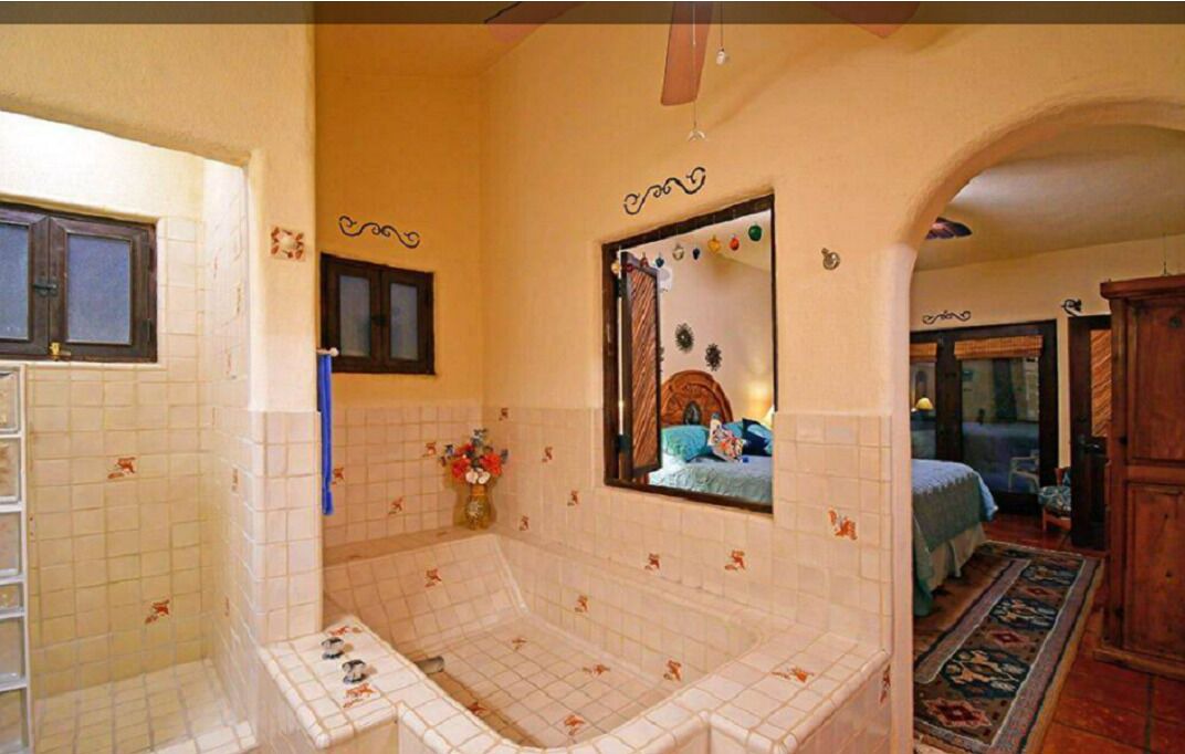 Photo of Bedroom in Downtown San Jose del Cabo