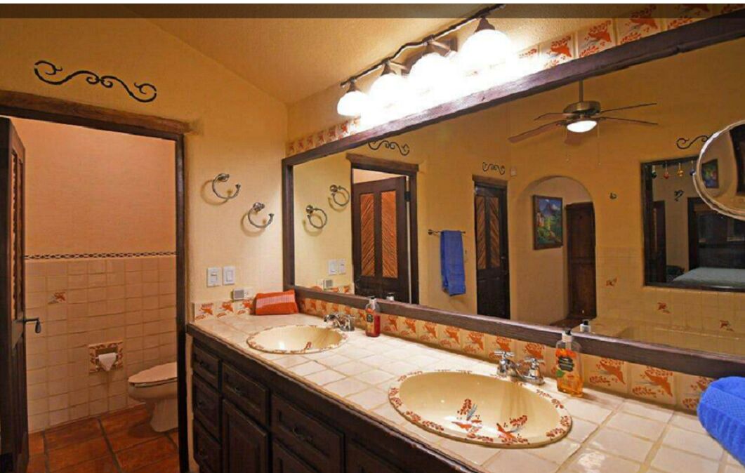 Photo of Bathroom in Downtown San Jose del Cabo